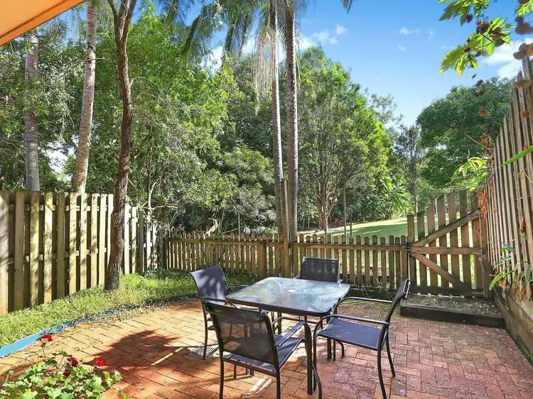 Fourth view of Homely townhouse listing, 10/17 Mahogany Drive, Byron Bay NSW 2481