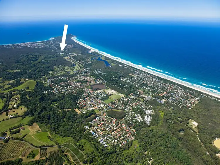 Sixth view of Homely townhouse listing, 10/17 Mahogany Drive, Byron Bay NSW 2481