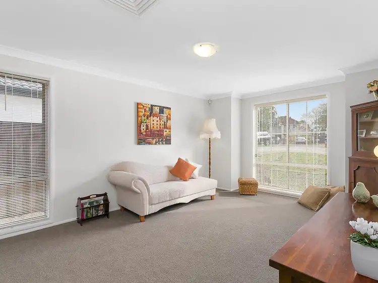 Fourth view of Homely house listing, 14 Bowness Court, Kellyville NSW 2155