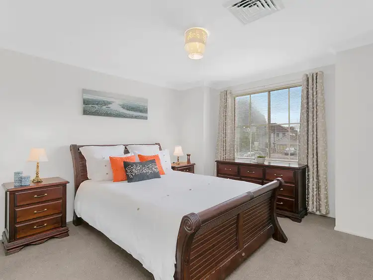 Fifth view of Homely house listing, 14 Bowness Court, Kellyville NSW 2155