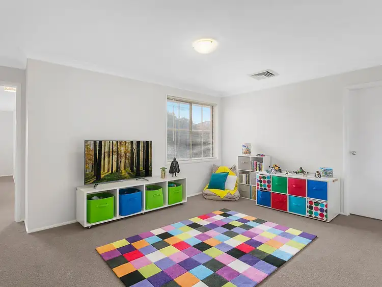 Sixth view of Homely house listing, 14 Bowness Court, Kellyville NSW 2155