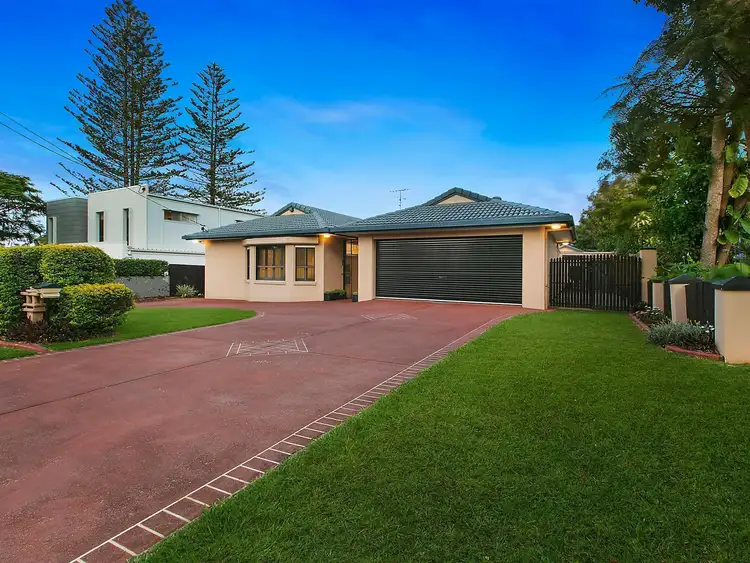 10 Mayfield Street, Buderim QLD 4556