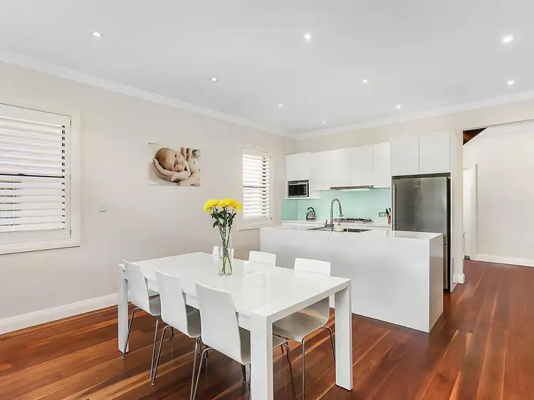 Third view of Homely house listing, 52 Pine Street, Randwick NSW 2031