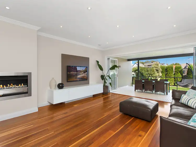 Fourth view of Homely house listing, 52 Pine Street, Randwick NSW 2031