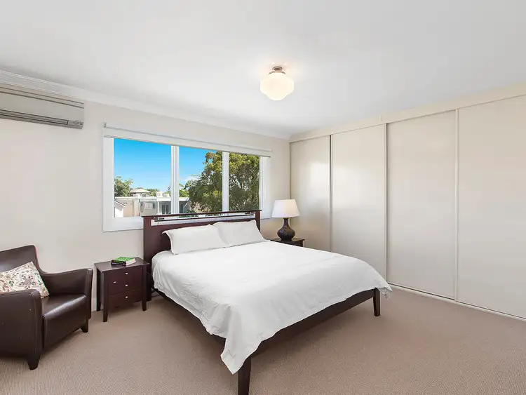 Fifth view of Homely house listing, 52 Pine Street, Randwick NSW 2031