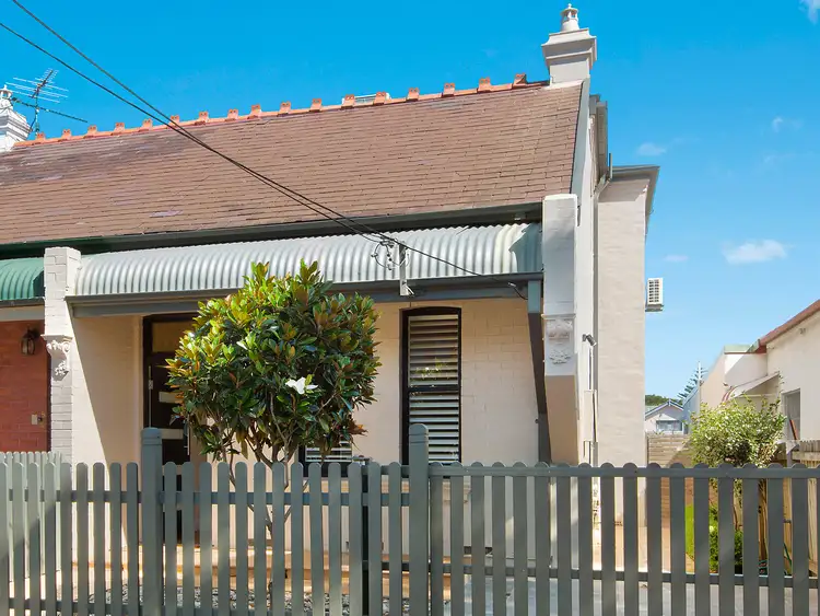 Sixth view of Homely house listing, 52 Pine Street, Randwick NSW 2031