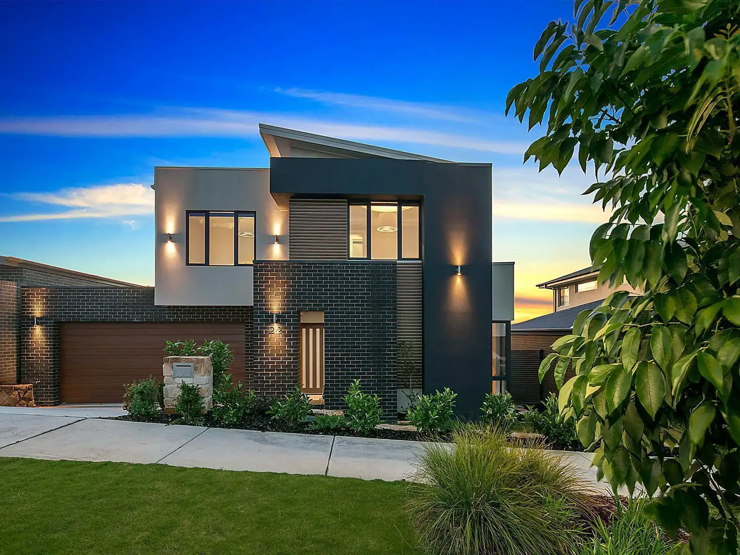 Main view of Homely house listing, 22 Fingal Street, Crace ACT 2911