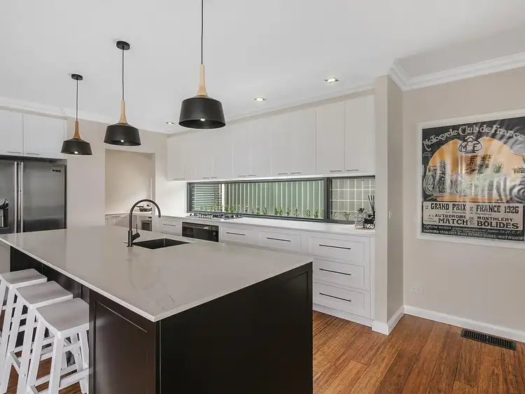 Third view of Homely house listing, 22 Fingal Street, Crace ACT 2911