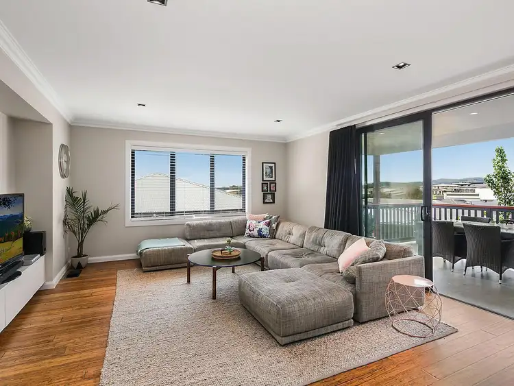 Fourth view of Homely house listing, 22 Fingal Street, Crace ACT 2911
