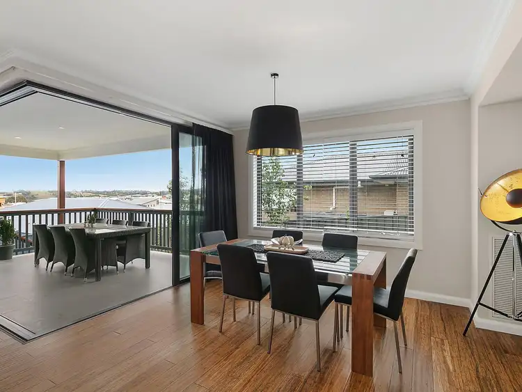 Fifth view of Homely house listing, 22 Fingal Street, Crace ACT 2911