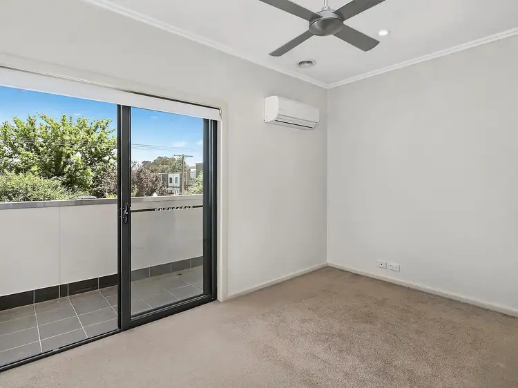 Fourth view of Homely apartment listing, 2/27 David Street, O'connor ACT 2602
