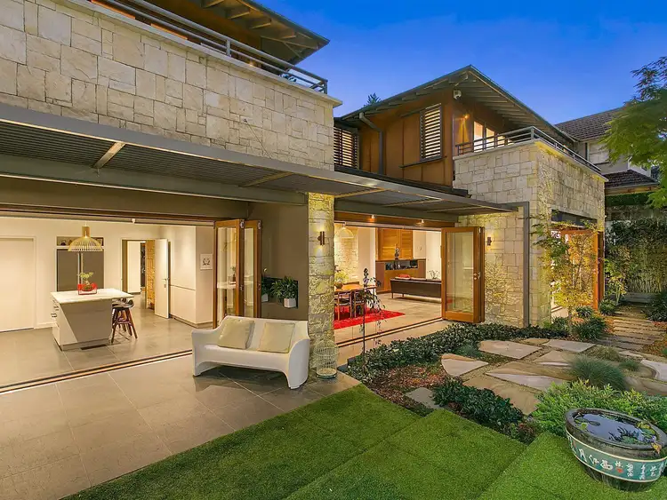 2A Rooke Lane, Hunters Hill NSW 2110