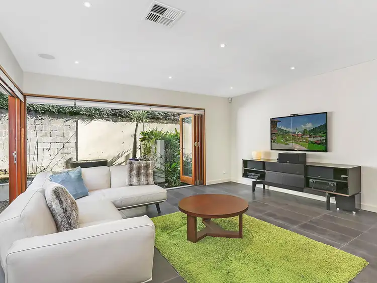 Fifth view of Homely house listing, 2A Rooke Lane, Hunters Hill NSW 2110