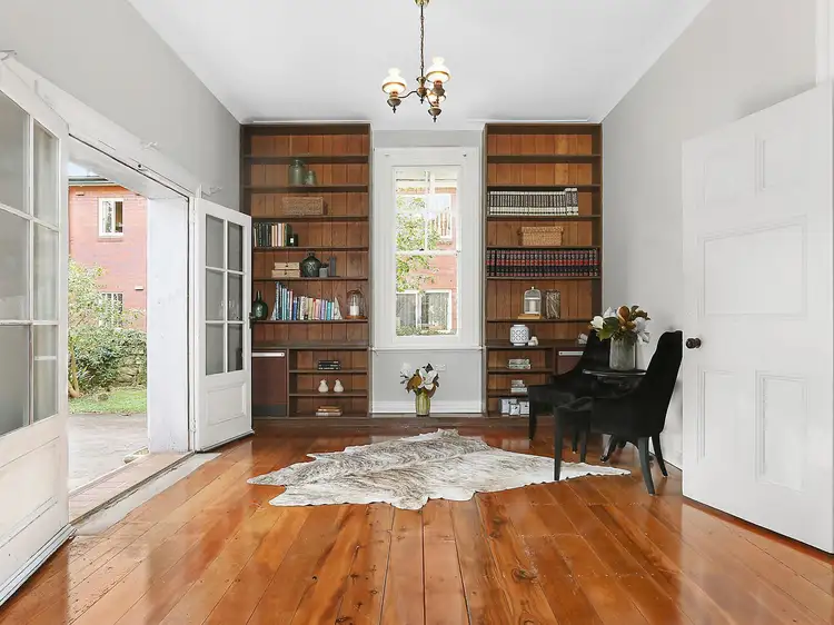 Fifth view of Homely house listing, 6 Passy Avenue, Hunters Hill NSW 2110