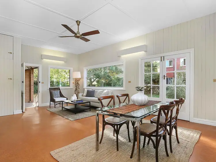 Sixth view of Homely house listing, 6 Passy Avenue, Hunters Hill NSW 2110