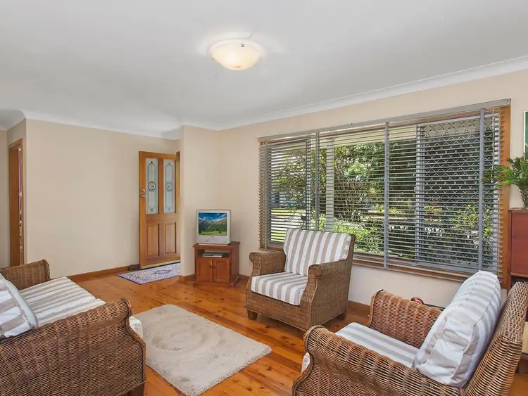 Second view of Homely house listing, 49 Robin Crescent, Woy Woy NSW 2256