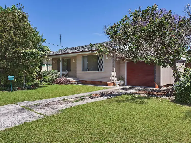 Third view of Homely house listing, 49 Robin Crescent, Woy Woy NSW 2256