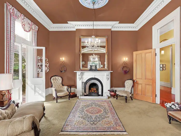 Third view of Homely house listing, 2 View Street, Linley Point NSW 2066