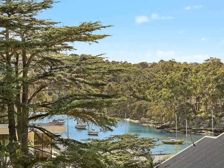 Fourth view of Homely house listing, 2 View Street, Linley Point NSW 2066