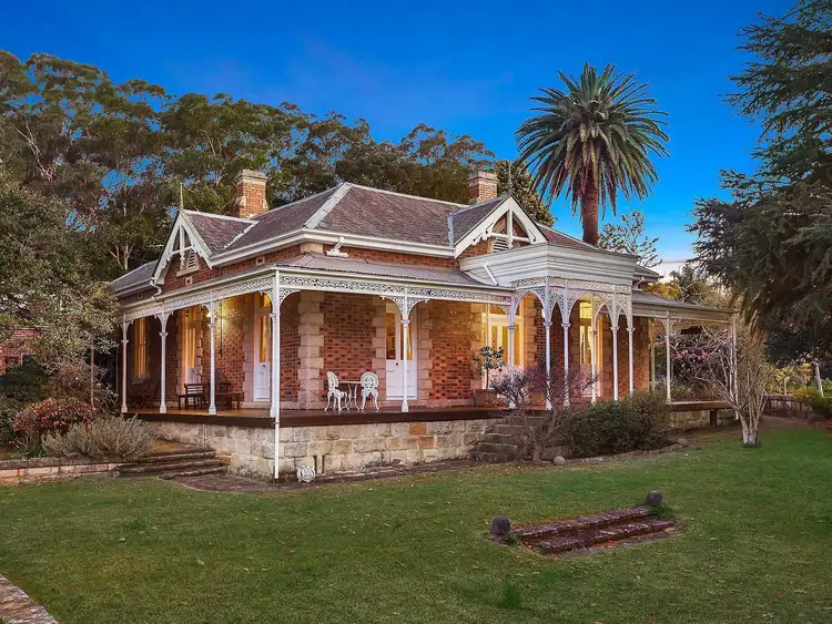 Fifth view of Homely house listing, 2 View Street, Linley Point NSW 2066