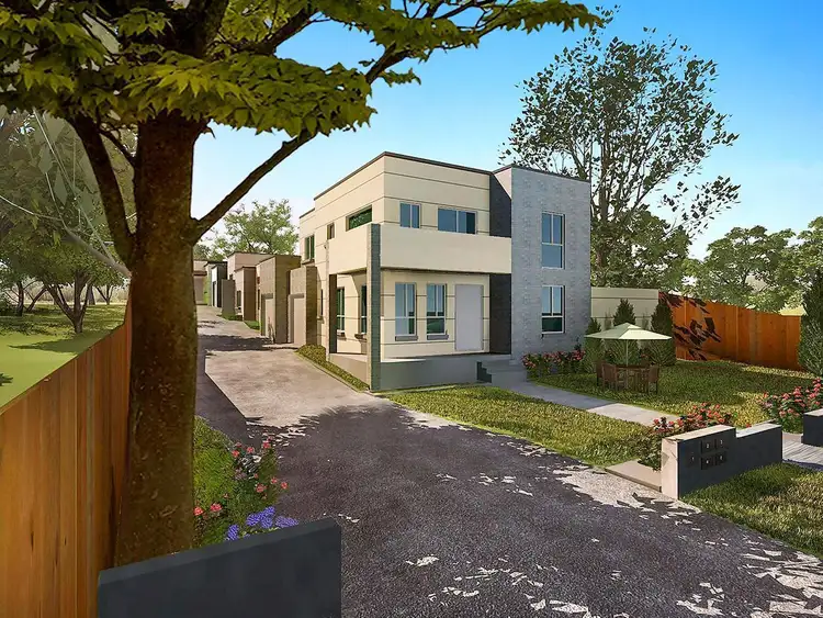 2/31 Tramway Street, West Ryde NSW 2114