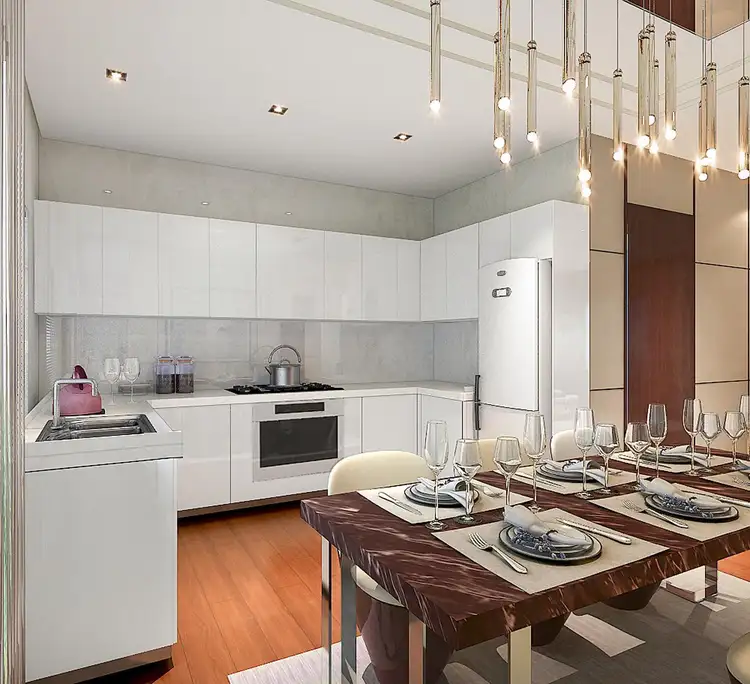 Second view of Homely villa listing, 2/31 Tramway Street, West Ryde NSW 2114