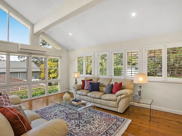 Fifth view of Homely house listing, 17 Martin Street, Hunters Hill NSW 2110