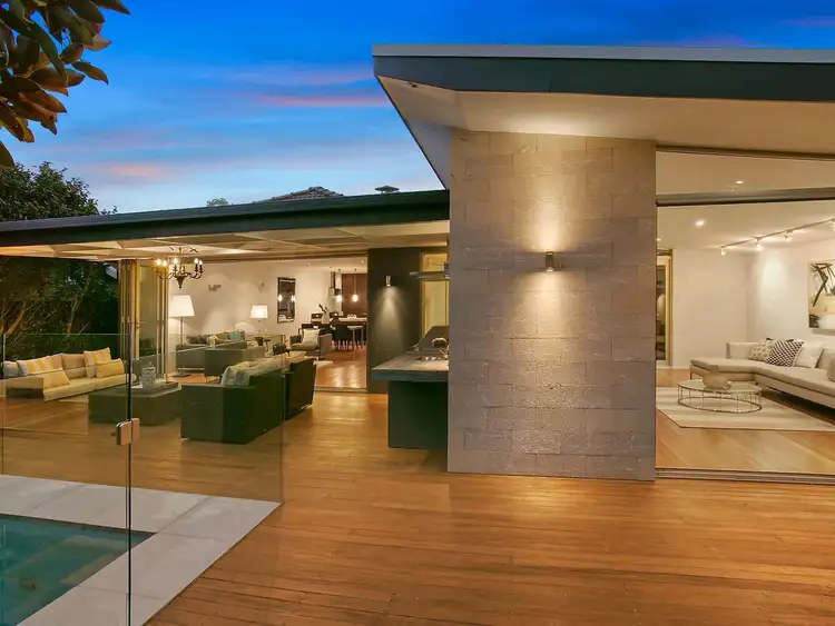 42 Farnell Street, Hunters Hill NSW 2110