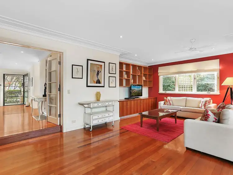 Fifth view of Homely house listing, 6 Ramleh Street, Hunters Hill NSW 2110