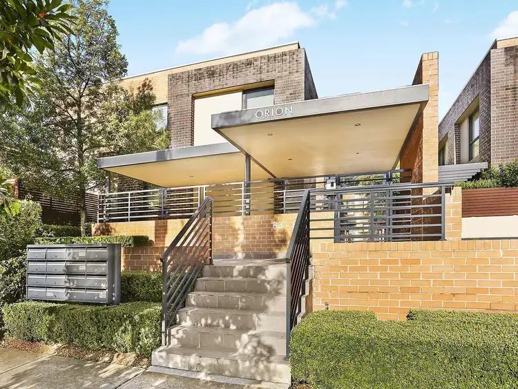9/83 Pittwater Road, Hunters Hill NSW 2110