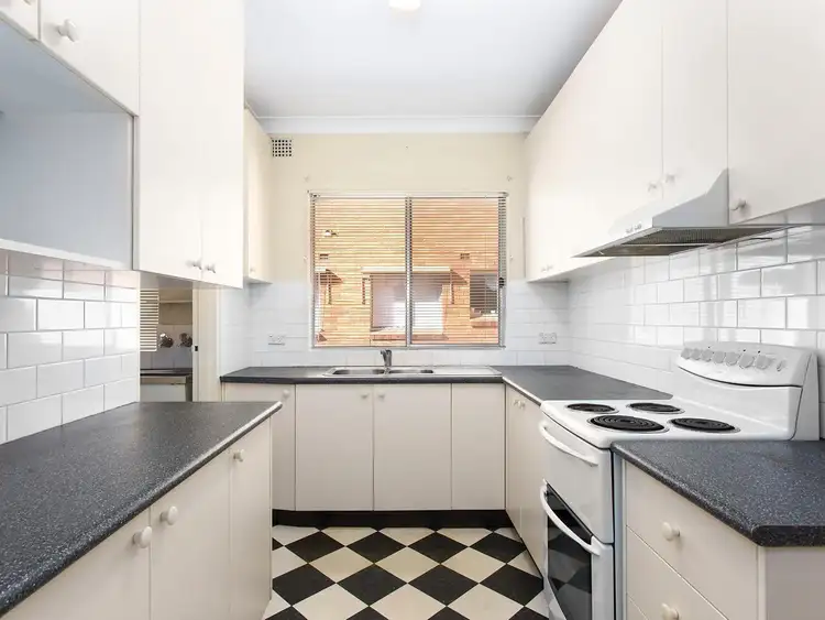 Third view of Homely apartment listing, 3/53 Ryde Road, Hunters Hill NSW 2110