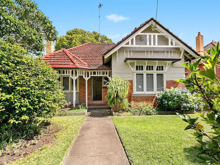 136 Bland Street, Haberfield NSW 2045
