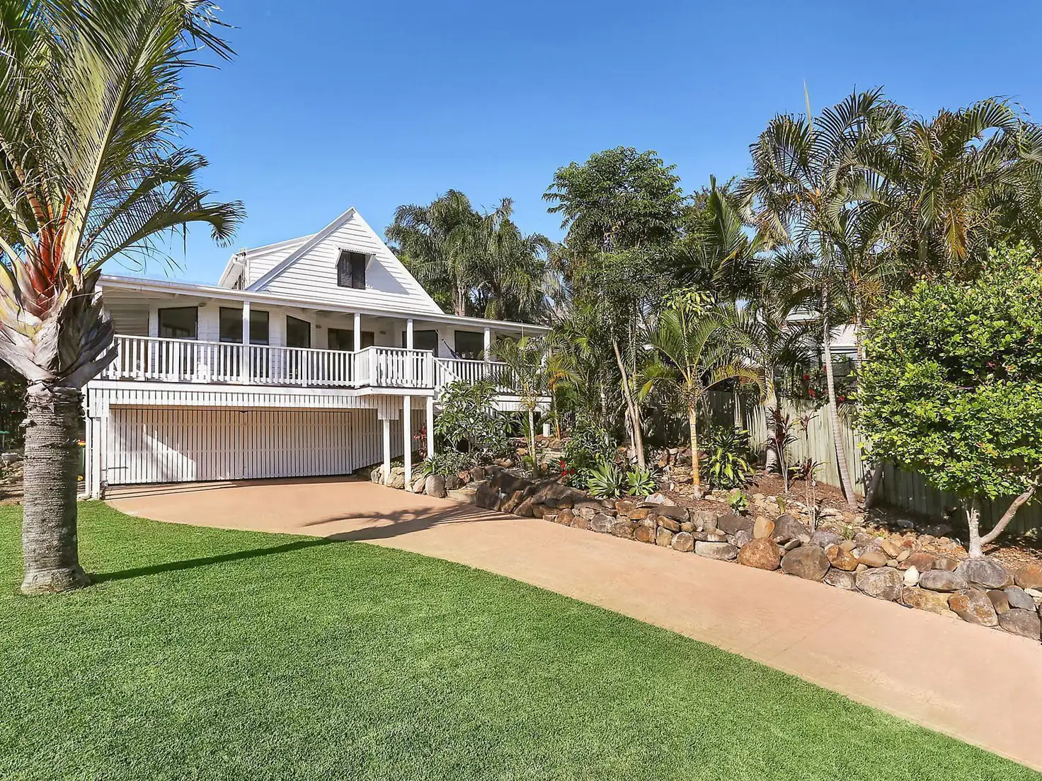 Main view of Homely house listing, 7 Kevlar Court, Sunrise Beach QLD 4567