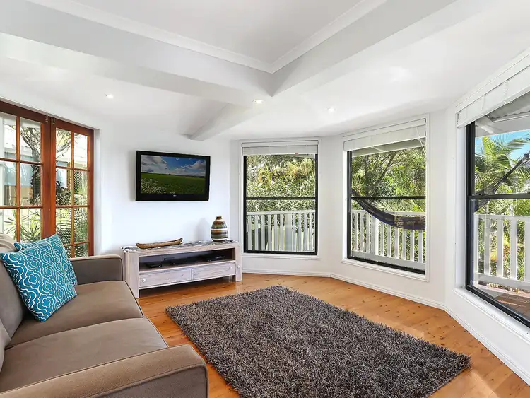 Third view of Homely house listing, 7 Kevlar Court, Sunrise Beach QLD 4567