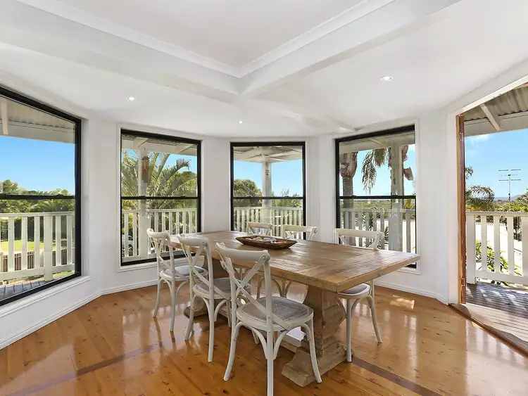 Fourth view of Homely house listing, 7 Kevlar Court, Sunrise Beach QLD 4567