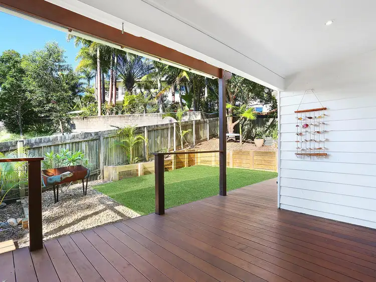 Fifth view of Homely house listing, 7 Kevlar Court, Sunrise Beach QLD 4567