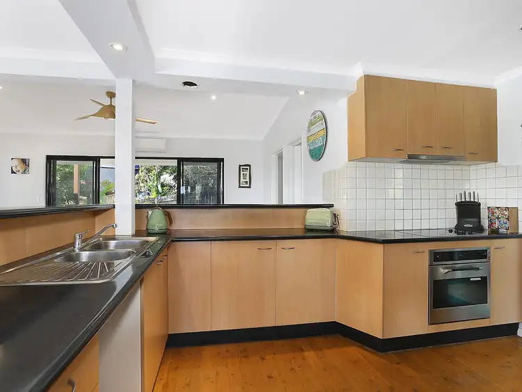 Sixth view of Homely house listing, 7 Kevlar Court, Sunrise Beach QLD 4567