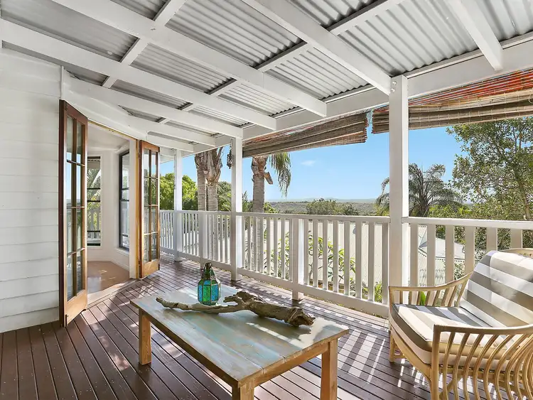 Seventh view of Homely house listing, 7 Kevlar Court, Sunrise Beach QLD 4567