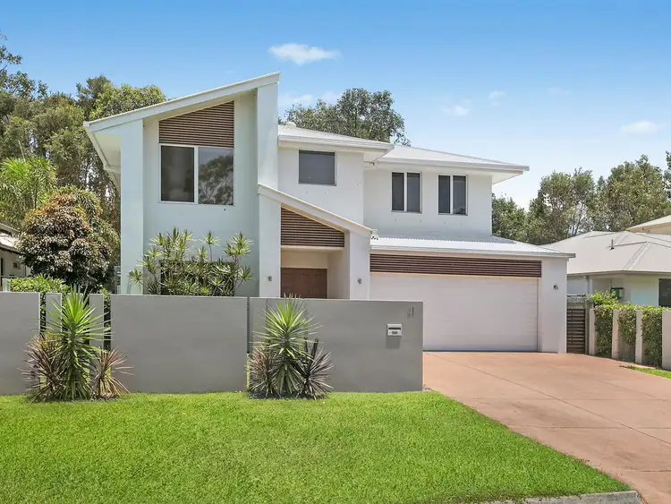41 Lakeside Drive, Peregian Springs QLD 4573