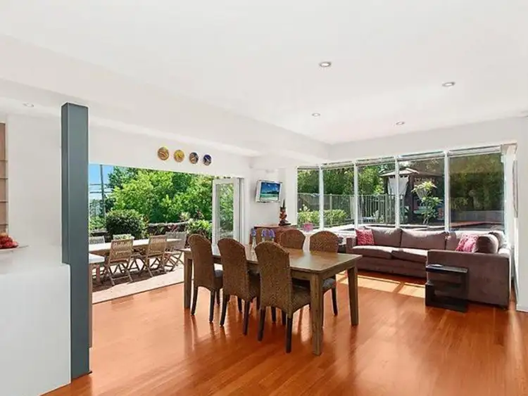 Third view of Homely house listing, 1 Rosebridge Avenue, Castle Cove NSW 2069