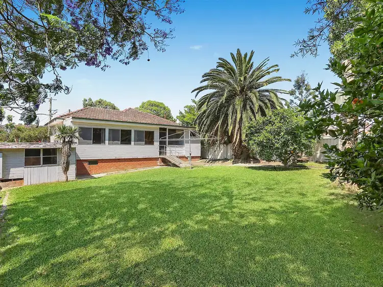 Third view of Homely house listing, 15 Endeavour Street, Seven Hills NSW 2147