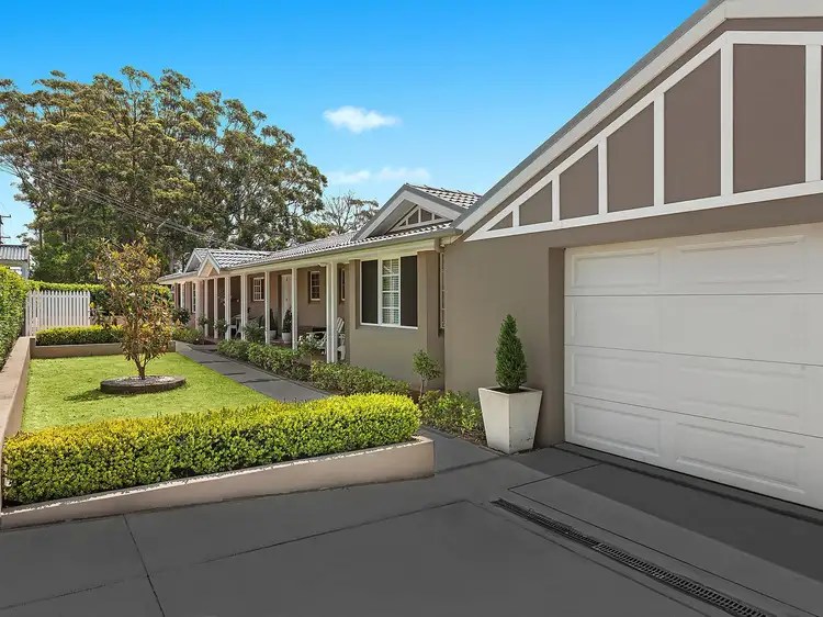 41-45 Kallaroo Road, Bensville NSW 2251