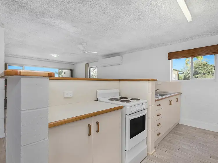 Second view of Homely apartment listing, 3/24 Welsh Street, Rosslea QLD 4812