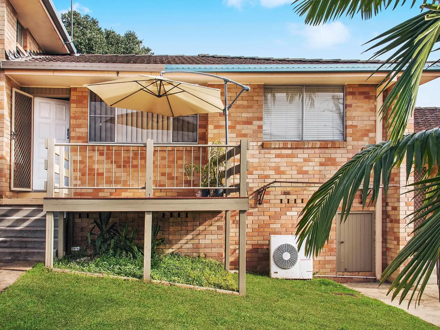 Main view of Homely apartment listing, 2/519 Ballina Road, Goonellabah NSW 2480