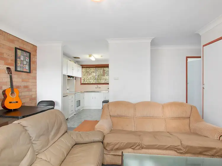 Second view of Homely apartment listing, 2/519 Ballina Road, Goonellabah NSW 2480