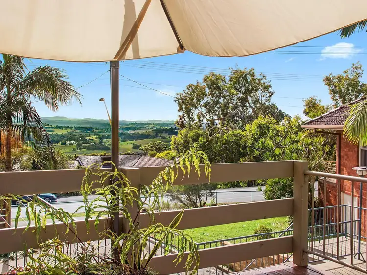 Third view of Homely apartment listing, 2/519 Ballina Road, Goonellabah NSW 2480
