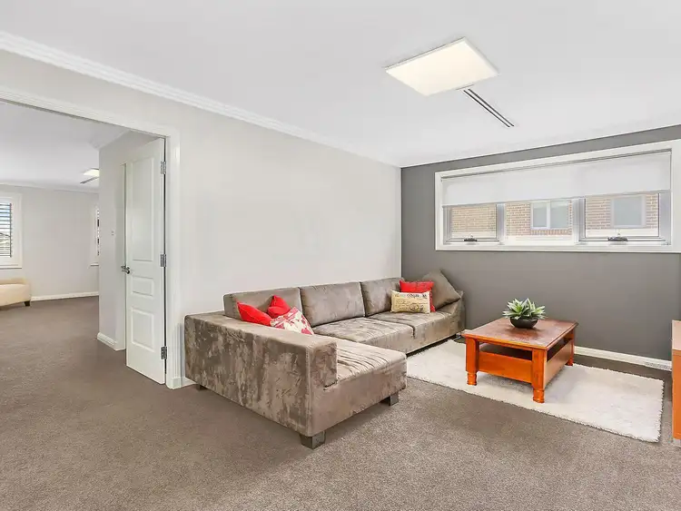 Fourth view of Homely house listing, 15 Bel Air Drive, Kellyville NSW 2155