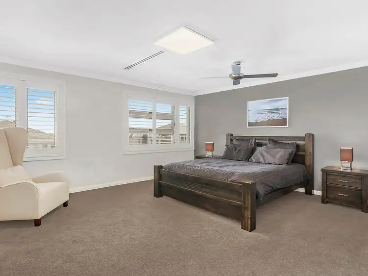 Fifth view of Homely house listing, 15 Bel Air Drive, Kellyville NSW 2155