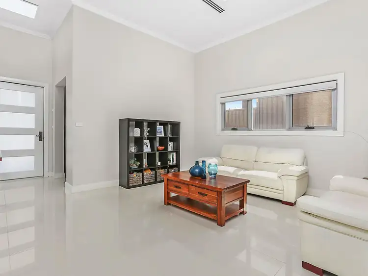 Sixth view of Homely house listing, 15 Bel Air Drive, Kellyville NSW 2155