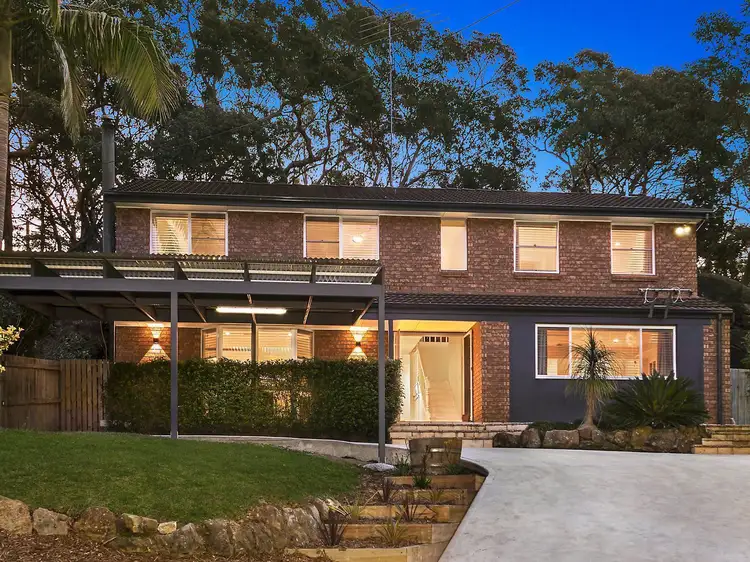 Main view of Homely house listing, 2 Taupo Road, Glenorie NSW 2157